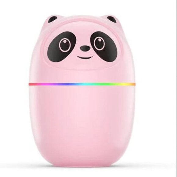 New Cute Bear USB Humidifier NIB - Picture 1 of 4